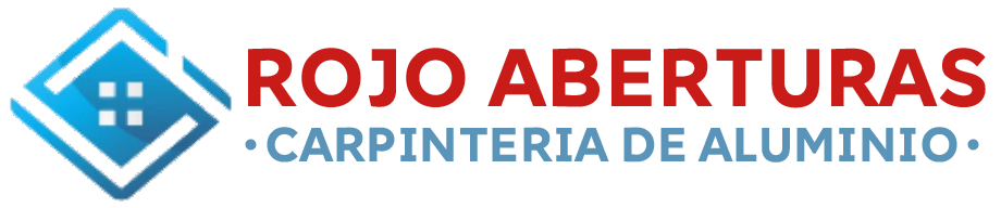 Rojo Aberturas